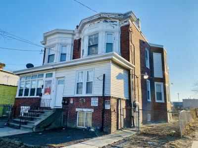 2510 S. 71st Street, Philadelphia, Pennsylvania 19142, USA