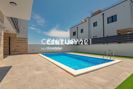 Vodice, Vodice, Šibensko-kninska Županija 22211, Croácia