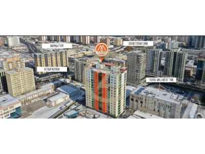 Ulaanbaatar, Mongolia