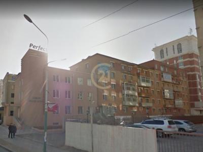 Sükhbaatar, Mongolia