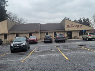 5820 Gratiot, Saginaw, Michigan 48638, Amerika Birleşik Devletleri