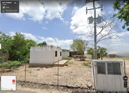Tixpehual, Yucatan 97388, Mexico