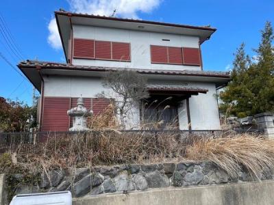 中山町, 奈良市, Nara 631-0012, Japan