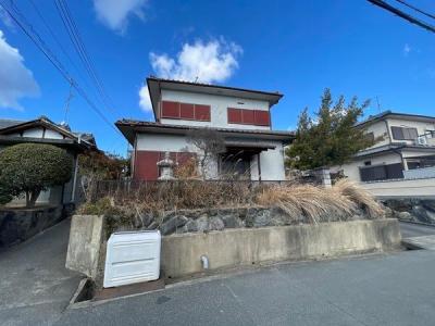 中山町, 奈良市, Nara 631-0012, Japan