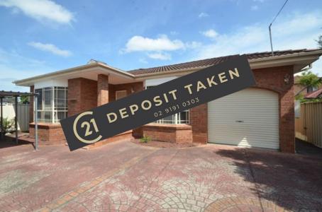 24A Patten Avenue, Merrylands, NSW 2160, Australia