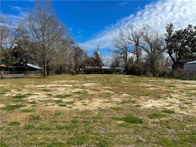 Vincent St., Vinton, Louisiana 70668, Stati Uniti