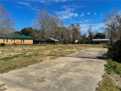 Vincent St., Vinton, Louisiana 70668, Stati Uniti