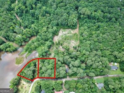 0 Southern Shores Road, Jackson, Georgia 30233