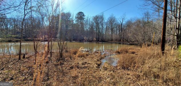 0 Southern Shores Road, Jackson, Georgia 30233