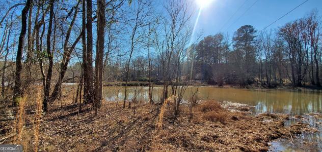 0 Southern Shores Road, Jackson, Georgia 30233