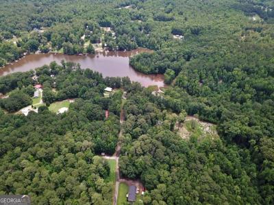 0 Southern Shores Road, Jackson, Georgia 30233