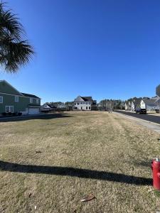 1029 E Isle of Palms Dr., Myrtle Beach, Caroline Du Sud 29579, États-Unis