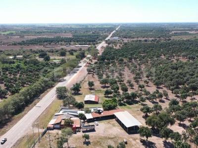 Tecuala, נאיאריט 63440, מקסיקו 