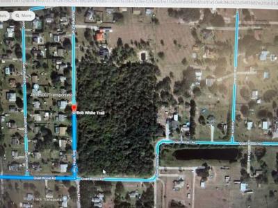 0 Bob White Trail, Saint Cloud, Florida 34772, USA