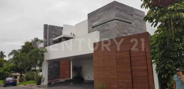 Avenida Atlacomulco S/N,, Cuernavaca, Morelos 62450, Mexico