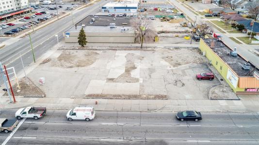 24932 Van Dyke Avenue, Center Line, 密歇根州 48015, 美国