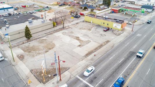 24932 Van Dyke Avenue, Center Line, 密歇根州 48015, 美国