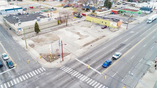 24932 Van Dyke Avenue, Center Line, 密歇根州 48015, 美国