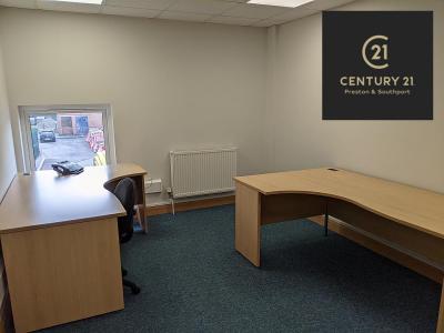 Nelson Court Business Centre, PRESTON, Birleşik Krallık