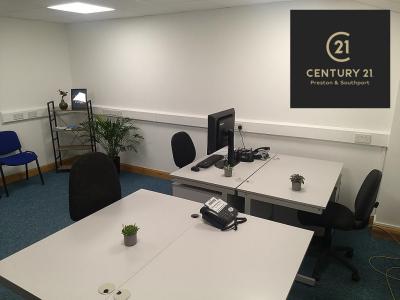 Nelson Court Business Centre, PRESTON, Birleşik Krallık