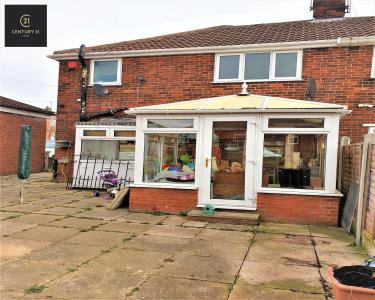 Queensthorpe Close, LEEDS, Royaume-Uni