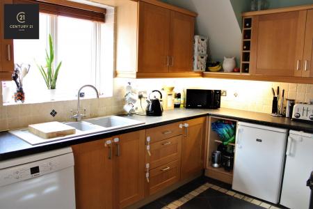 Queensthorpe Close, LEEDS, Royaume-Uni