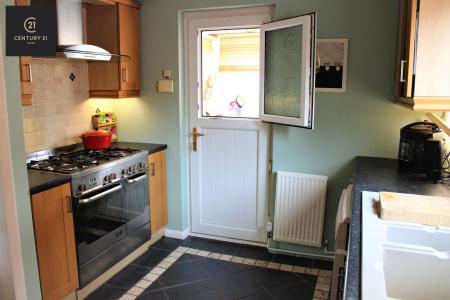 Queensthorpe Close, LEEDS, Royaume-Uni