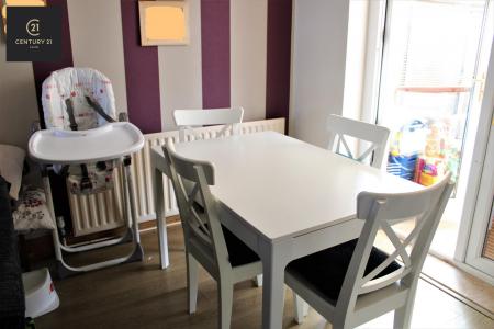 Queensthorpe Close, LEEDS, Royaume-Uni