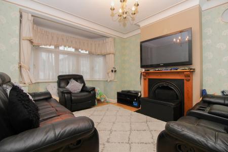 Blackbush Avenue, ROMFORD, المملكة المتحدة