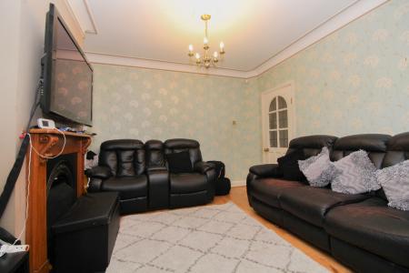 Blackbush Avenue, ROMFORD, المملكة المتحدة