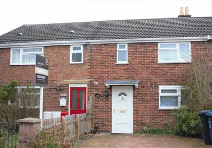 25, Drayton Road, Cambridge, Royaume-Uni