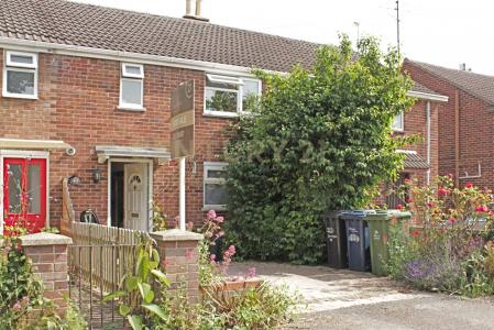 Drayton Road, CAMBRIDGE, United Kingdom