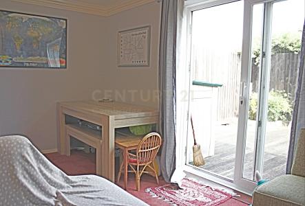 Drayton Road, CAMBRIDGE, United Kingdom