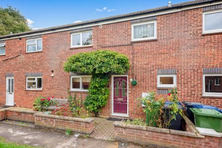 Golding Road, CAMBRIDGE, المملكة المتحدة
