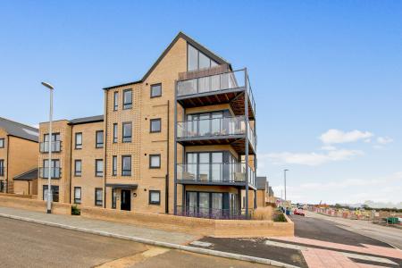 10, Claudius Walk, Cambridge, Royaume-Uni