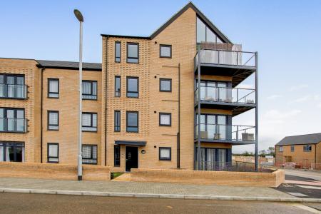 Claudius Walk, CAMBRIDGE, United Kingdom