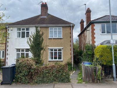 Canterbury Street, CAMBRIDGE, المملكة المتحدة