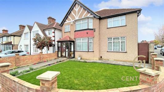 102, Westbrook Road, HOUNSLOW, United Kingdom