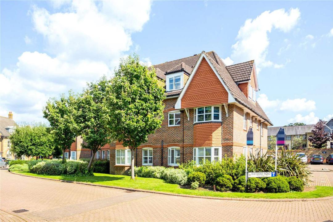 Hayward Road, Thames Ditton, Reino Unido