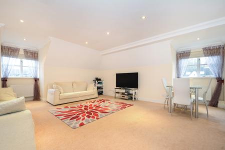 Hayward Road, Thames Ditton, Reino Unido