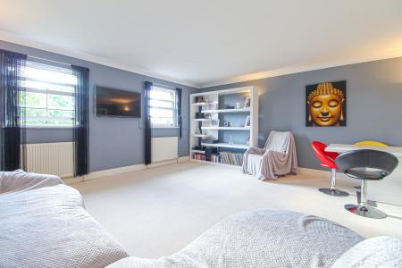 16, Seaforth Avenue, New Malden, Reino Unido