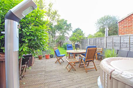 Seaforth Avenue, New Malden, United Kingdom