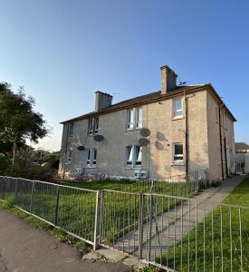 7, Henderson Avenue, Glasgow, Regno Unito