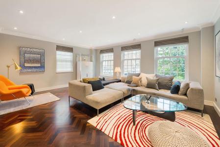 30, Melbury Road, Londres, Reino Unido