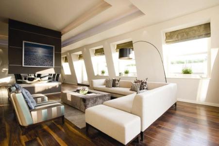 22, Leinster Gardens, Londres, Reino Unido