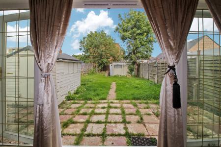 Waverley Crescent, ROMFORD, United Kingdom