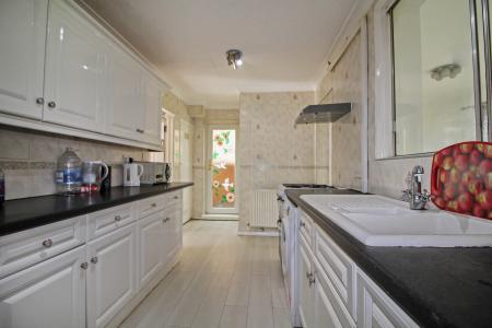 Waverley Crescent, ROMFORD, United Kingdom
