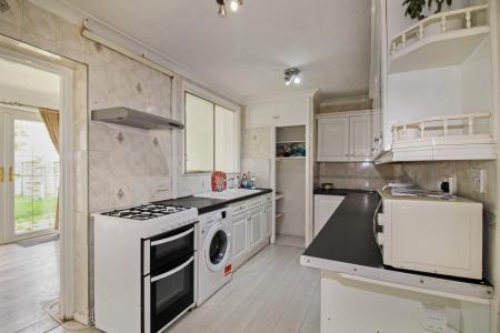 Waverley Crescent, ROMFORD, United Kingdom