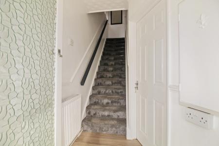 Waverley Crescent, ROMFORD, United Kingdom