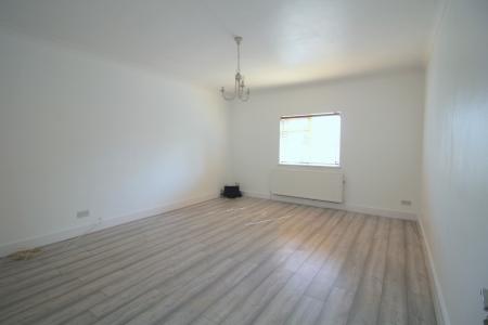 Hampton Road, ILFORD, בריטניה